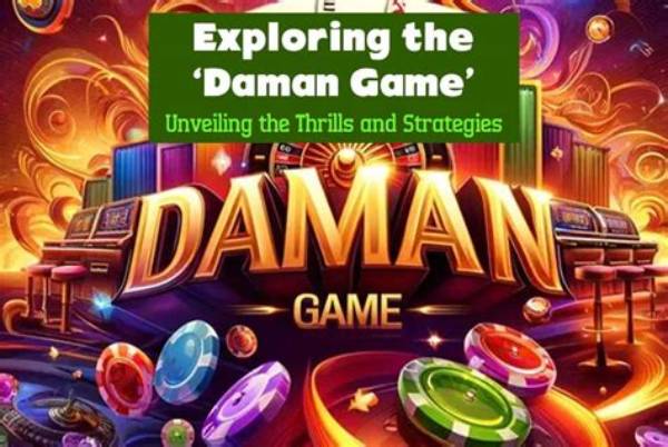 Unveiling the Thrills of Skip Games!