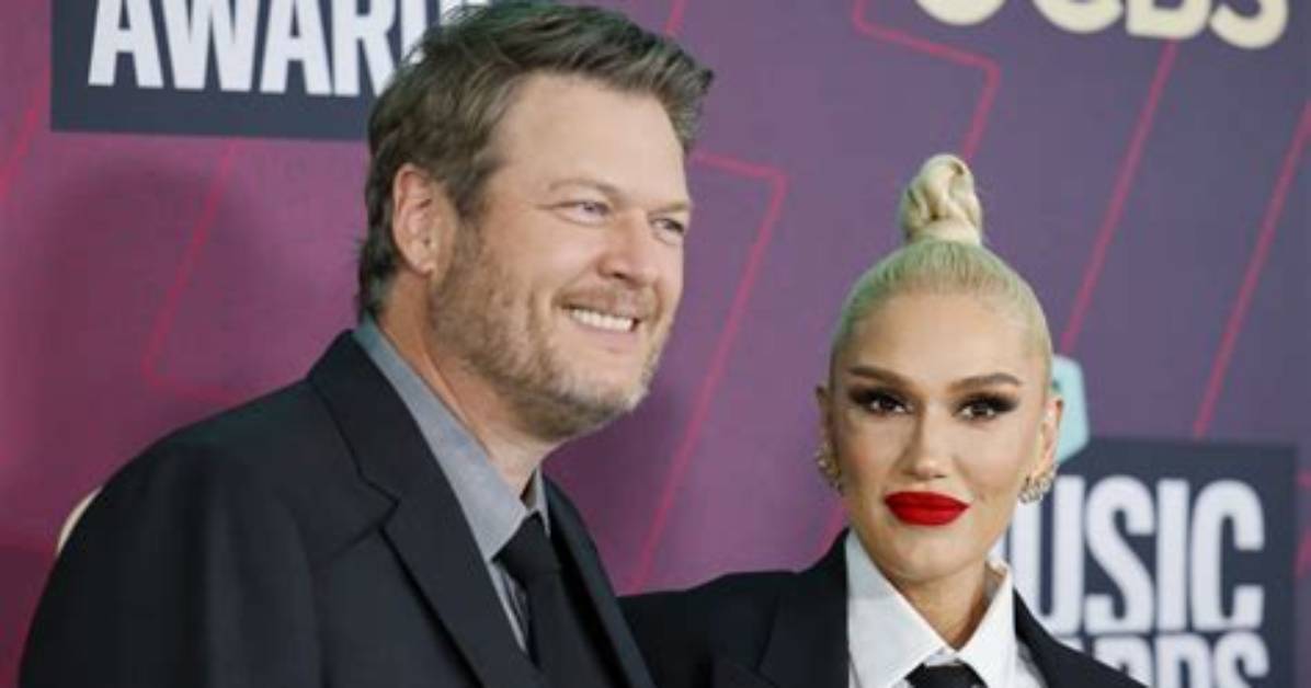 Unveiling the Timeless Charm: Blake Shelton Age