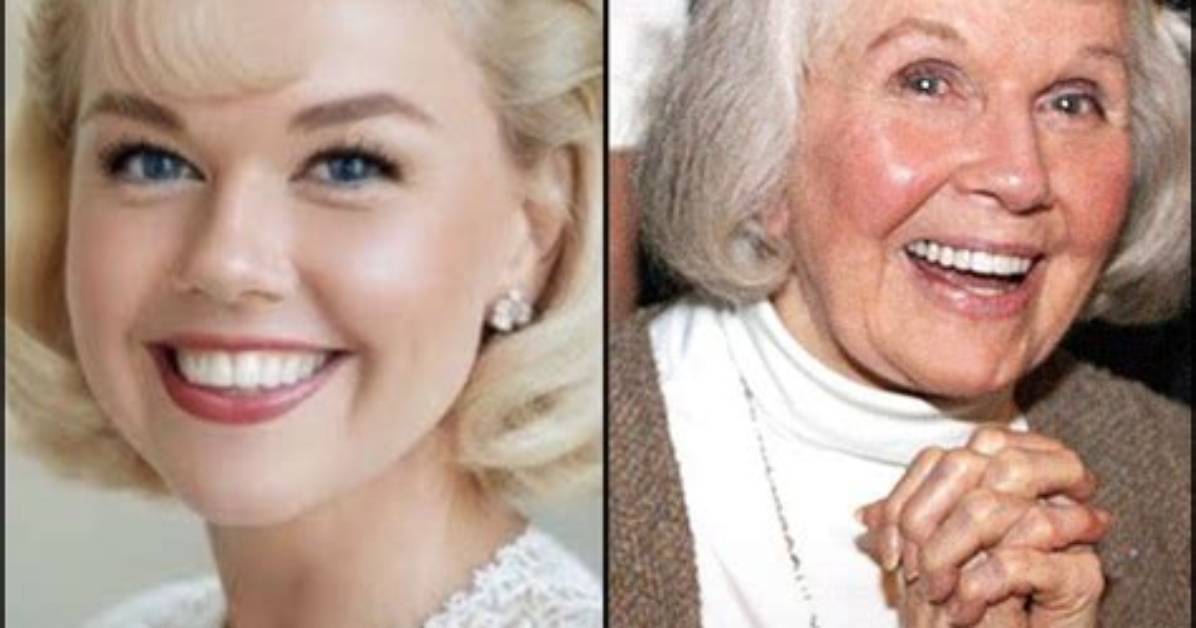 Unveiling the Timeless Charm of Doris Day & Burt Reynolds: a Journey of Discovery