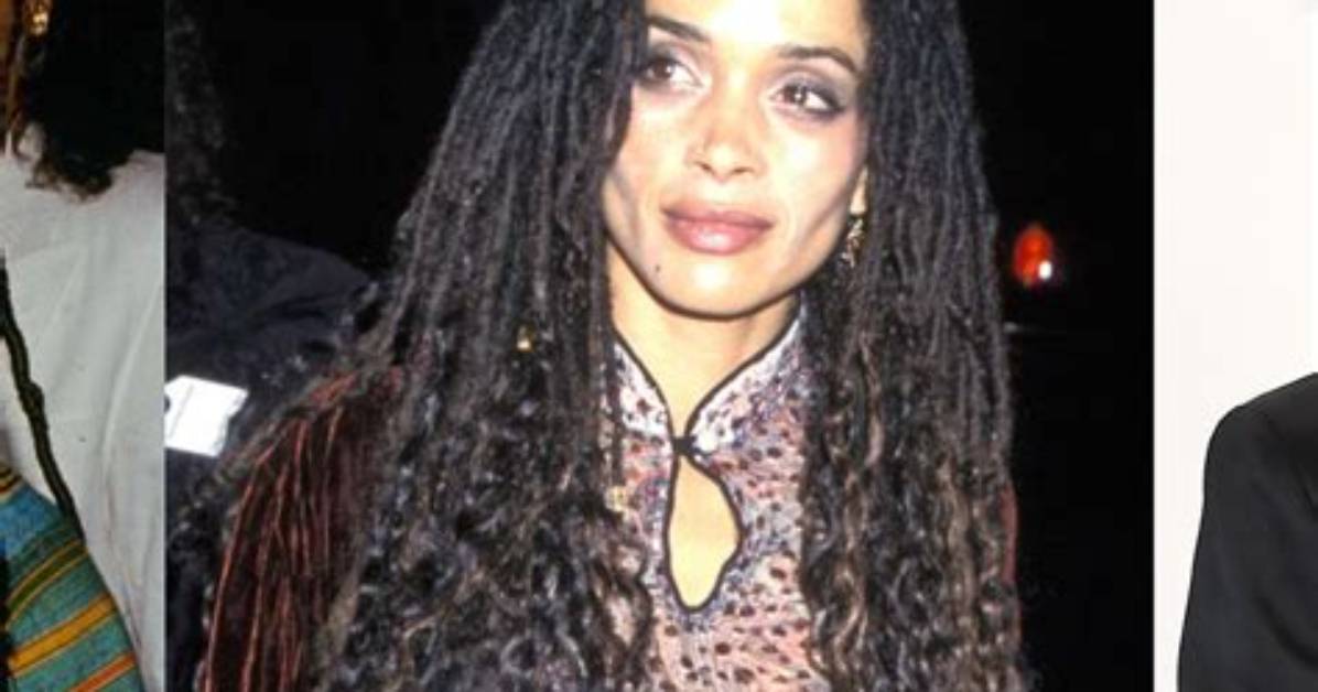 Unveiling the Timeless Style of Lisa Bonet: an Icon of Fashion