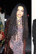 Unveiling the Timeless Style of Lisa Bonet: an Icon of Fashion