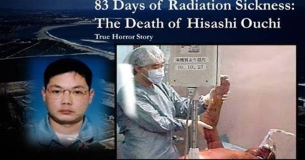 Unveiling the Tragic Story Behind Hisashi Ouchi Footage