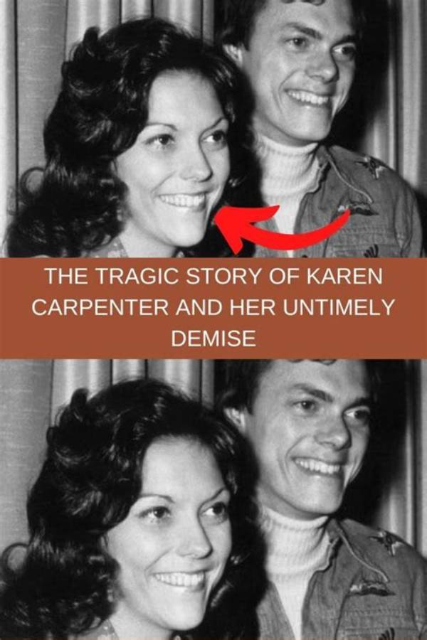 Unveiling the Tragic Truth: Karen Carpenter's Untimely End