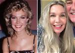 Unveiling the Transformation: What Does Cynthia Rhodes Look Like Now?