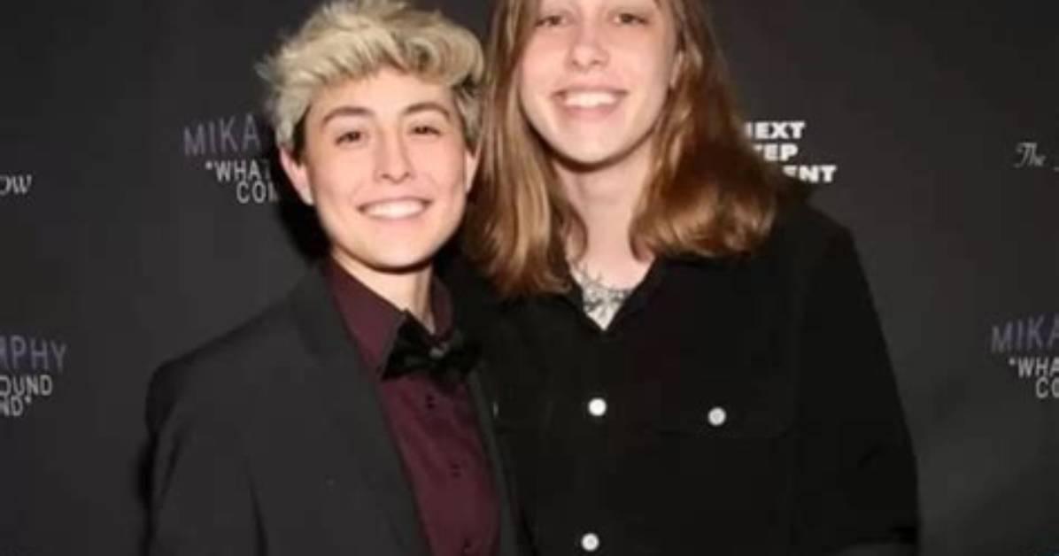 Unveiling the Transformative Journey of Mattie Westbrouck: Insights into Gender Identity