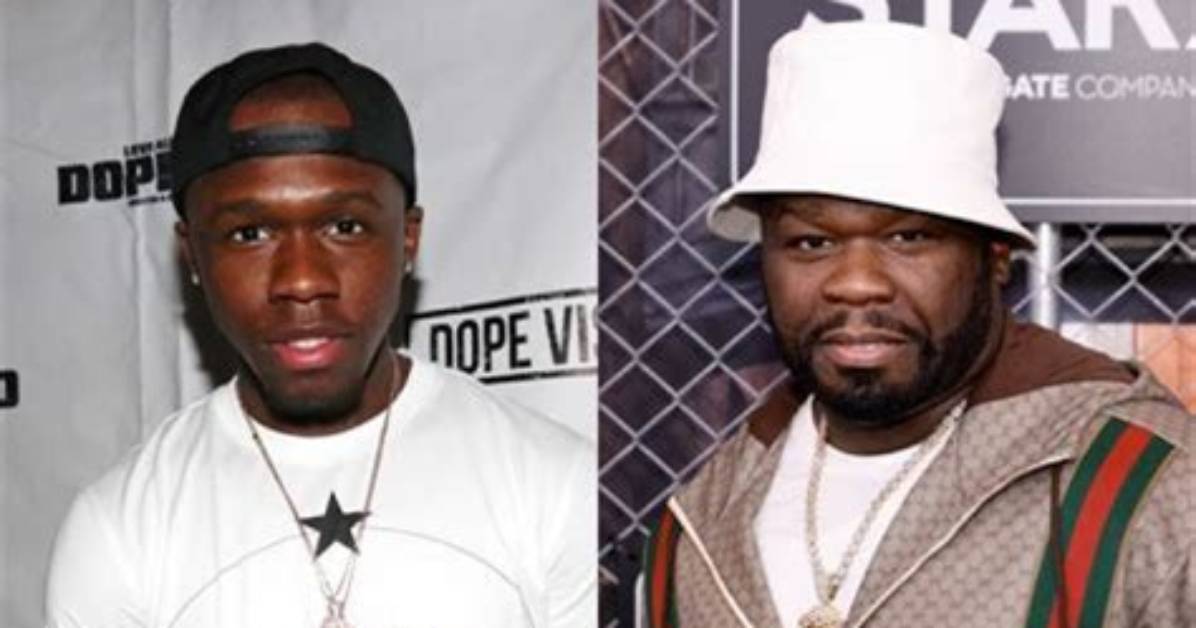 Unveiling the True Identity of "50 Cent Parents": Unlocking Surprising Realities
