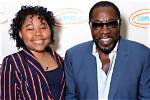 Unveiling the True Love Story: Eddie Levert's Wife Revealed