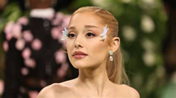 Unveiling the Truth About Ariana Grande's Alopecia Journey: Discoveries and Insights