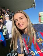 Unveiling the Truth About Putellas's Girlfriend: Exclusive Insights