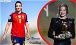 Unveiling the Truth: Alexia Putellas' Partner Revealed