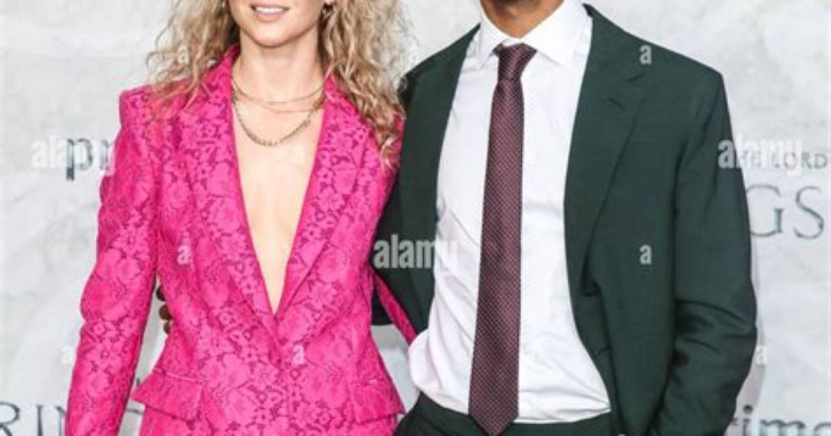 Unveiling the Truth: Alfred Enoch's Relationship Explored
