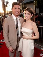 Unveiling the Truth: Anna Kendrick's Marital Status Explored