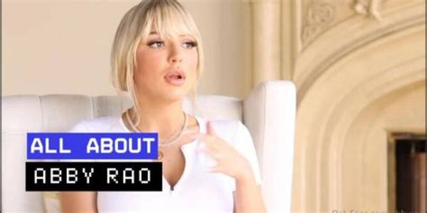 Unveiling the Truth Behind "Abby Rao Nsfw": Discoveries and Insights