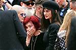 Unveiling the Truth Behind Aimee Osbourne's Potential 2024 Candidacy