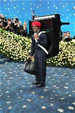 Unveiling the Truth Behind Andre 3000'S Girlfriend in 2024