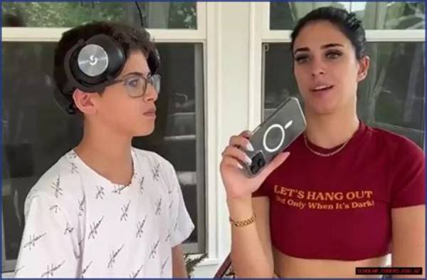 Unveiling the Truth Behind "Camilla Araujo Leaked"