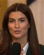 Unveiling the Truth Behind Kaitlan Collins' Enchanting Engagement