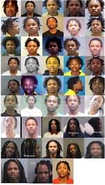 Unveiling the Truth Behind King Von Mugshots