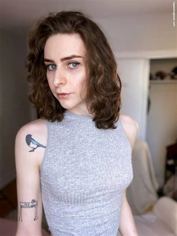 Unveiling the Truth Behind "Lyra Crow Onlyfans Leaked": a Comprehensive Exploration