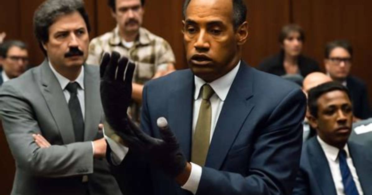 Unveiling the Truth Behind Oj Simpson's Son: the Killer Conspiracy