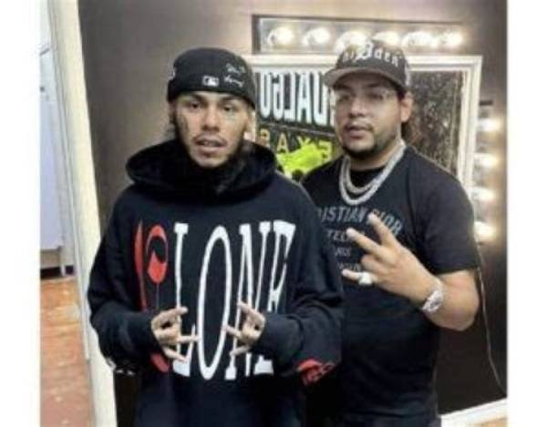 Unveiling the Truth Behind "Oscar Hernandez 69 Brother"