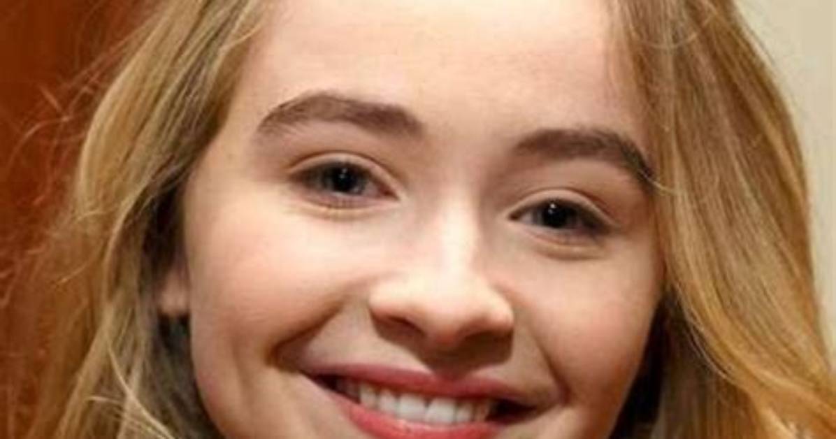 Unveiling the Truth Behind Sabrina Carpenter's Nose Job