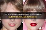 Unveiling the Truth Behind Taylor Swift's Weight: What We Know