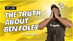 Unveiling the Truth Behind the Ben Foley and Mike Stud Saga: a Journey of Reconciliation