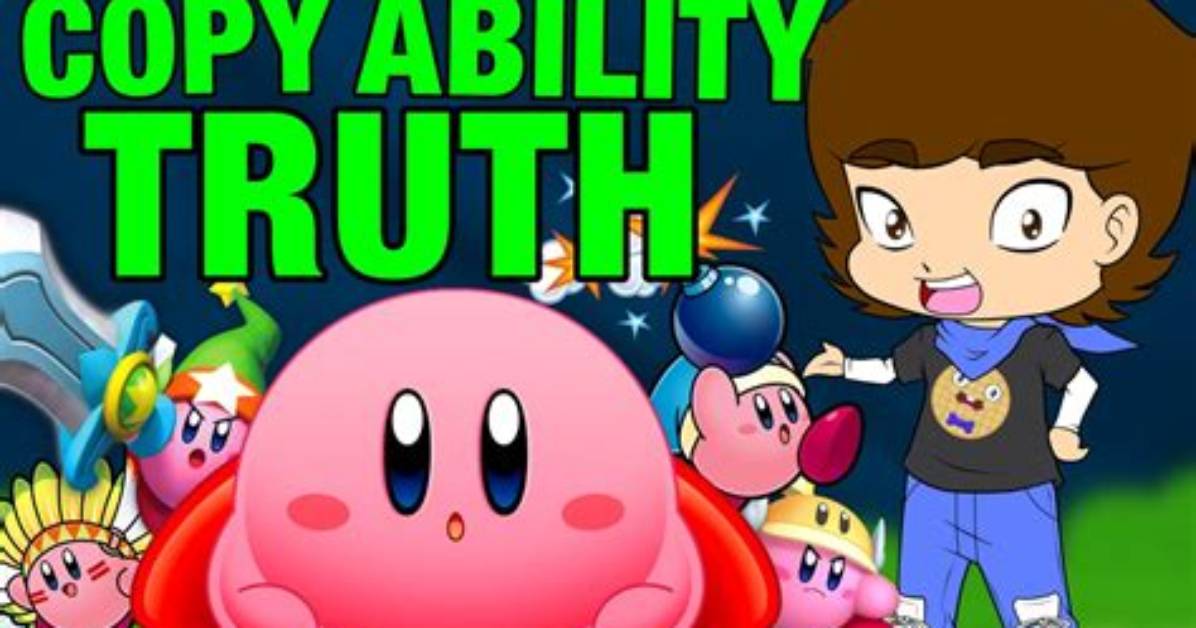 Unveiling the Truth Behind the Kirby Leaked Controversy