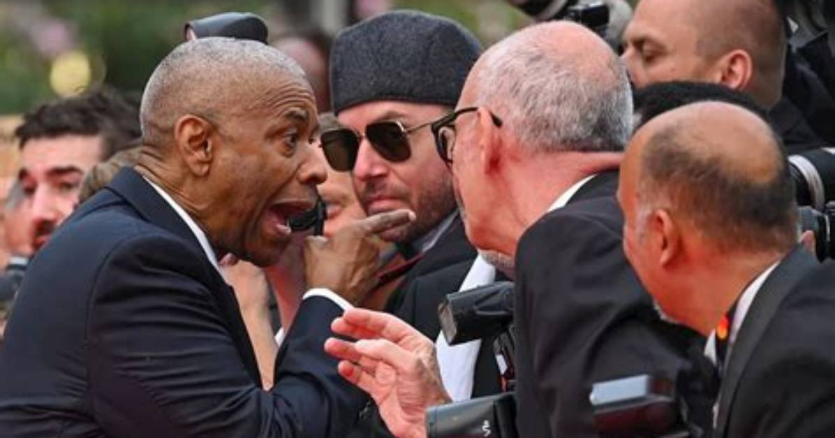 Unveiling the Truth Behind the Lawyer Denzel Washington