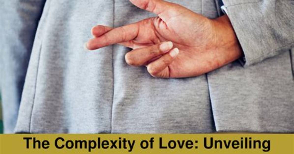 Unveiling the Truth Behind the Relationship