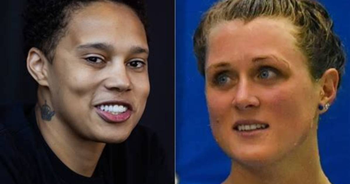 Unveiling the Truth: Britney Griner Trans Journey