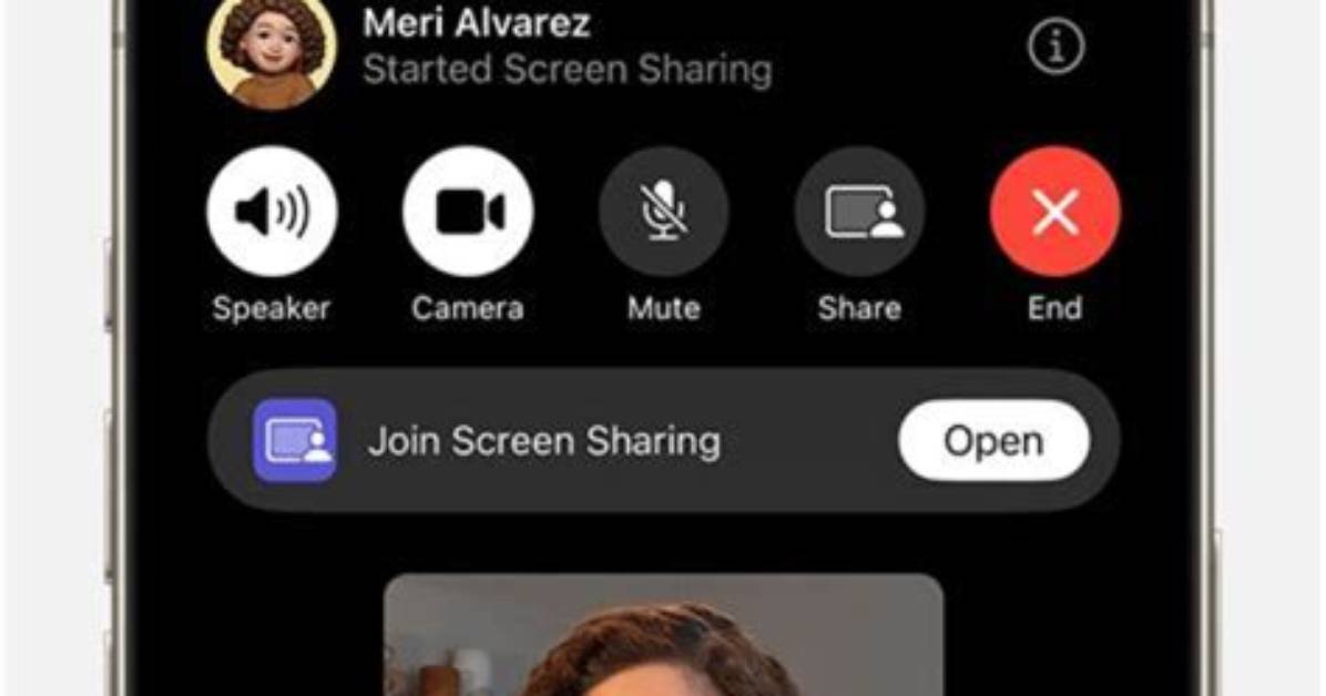 Unveiling the Truth: Can You Tell If Someone Is Screen Recording on Facetime?