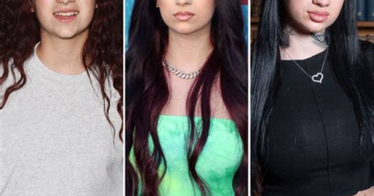 Unveiling the Truth: Danielle Bregoli's Onlyfans Exposed