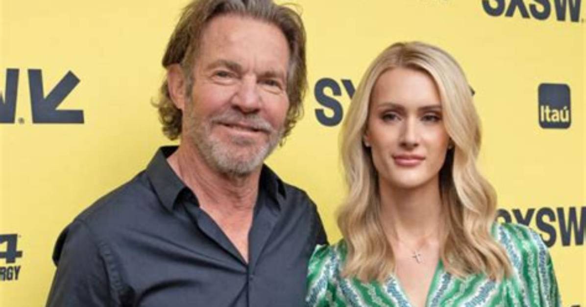 Unveiling the Truth: Dennis Quaid's Journey Through Plastic Surgery