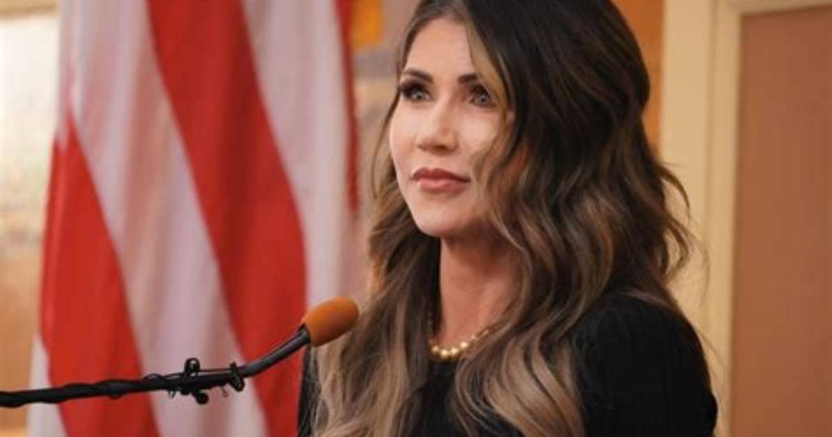 Unveiling the Truth: Did Kristi Noem Have Plastic Surgery?