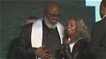 Unveiling the Truth: Did Td Jakes Resign from His Church?