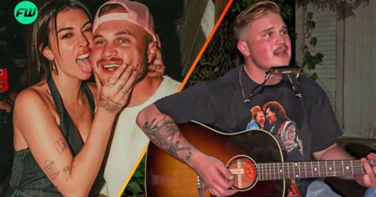 Unveiling the Truth: Did Zach Bruan Cheat?
