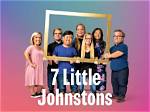 Unveiling the Truth: Do the Johnstons Have Biological Children?
