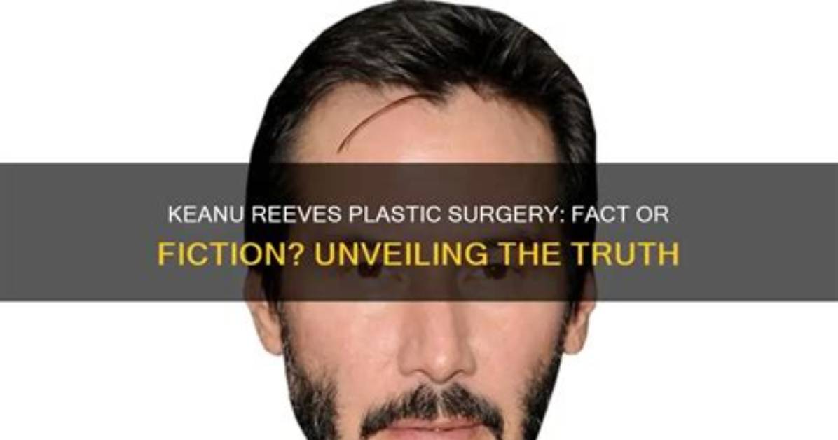 Unveiling the Truth: Does Keanu Have a Daughter?