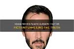 Unveiling the Truth: Does Keanu Have a Daughter?