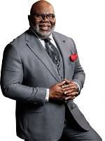 Unveiling the Truth: Does Td Jakes Have a Twin Brother?