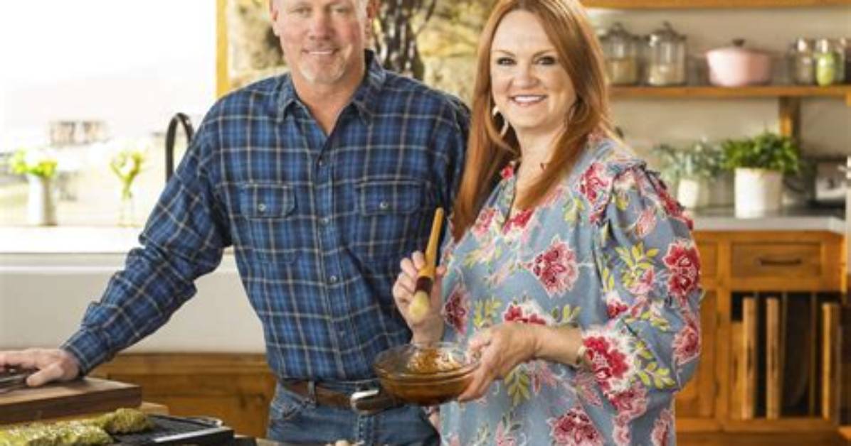 Unveiling the Truth: Does the Pioneer Woman Have Cancer in Real Life?
