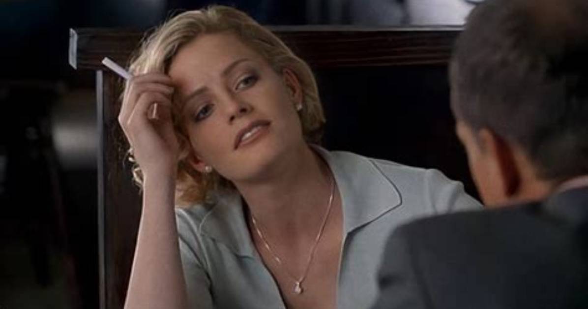 Unveiling the Truth: Elizabeth Shue Smoking and Its Impact on Her Career