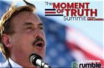 Unveiling the Truth: Investigating "Is Mike Lindell Married"?