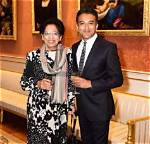 Unveiling the Truth: Is Adil Ray Married?