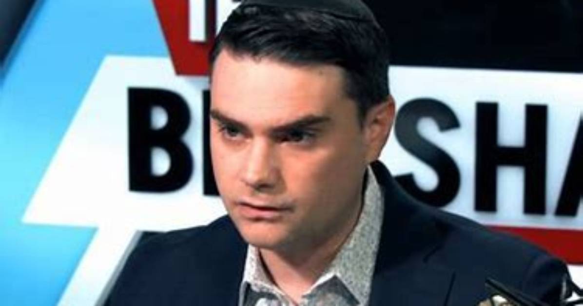 Unveiling the Truth: Is Ben Shapiro Actually Married?