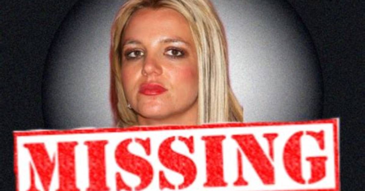 Unveiling the Truth: Is Britney Spears Missing?