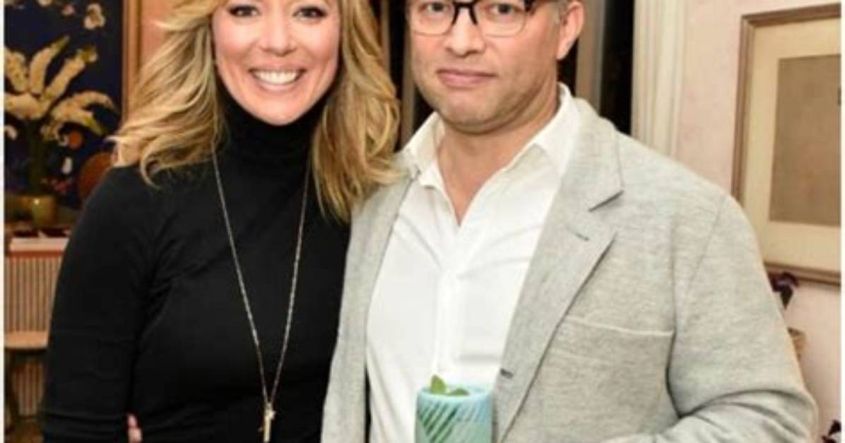 Unveiling the Truth: Is Brooke Baldwin Married?