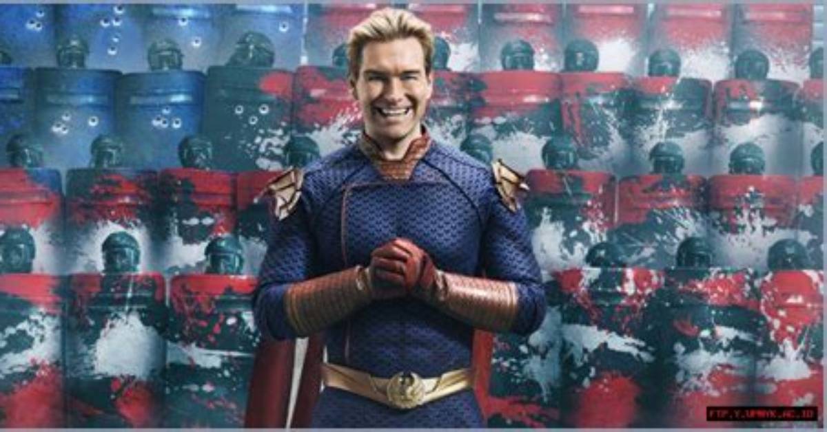 Unveiling the Truth: Is Homelander Actor Gay?